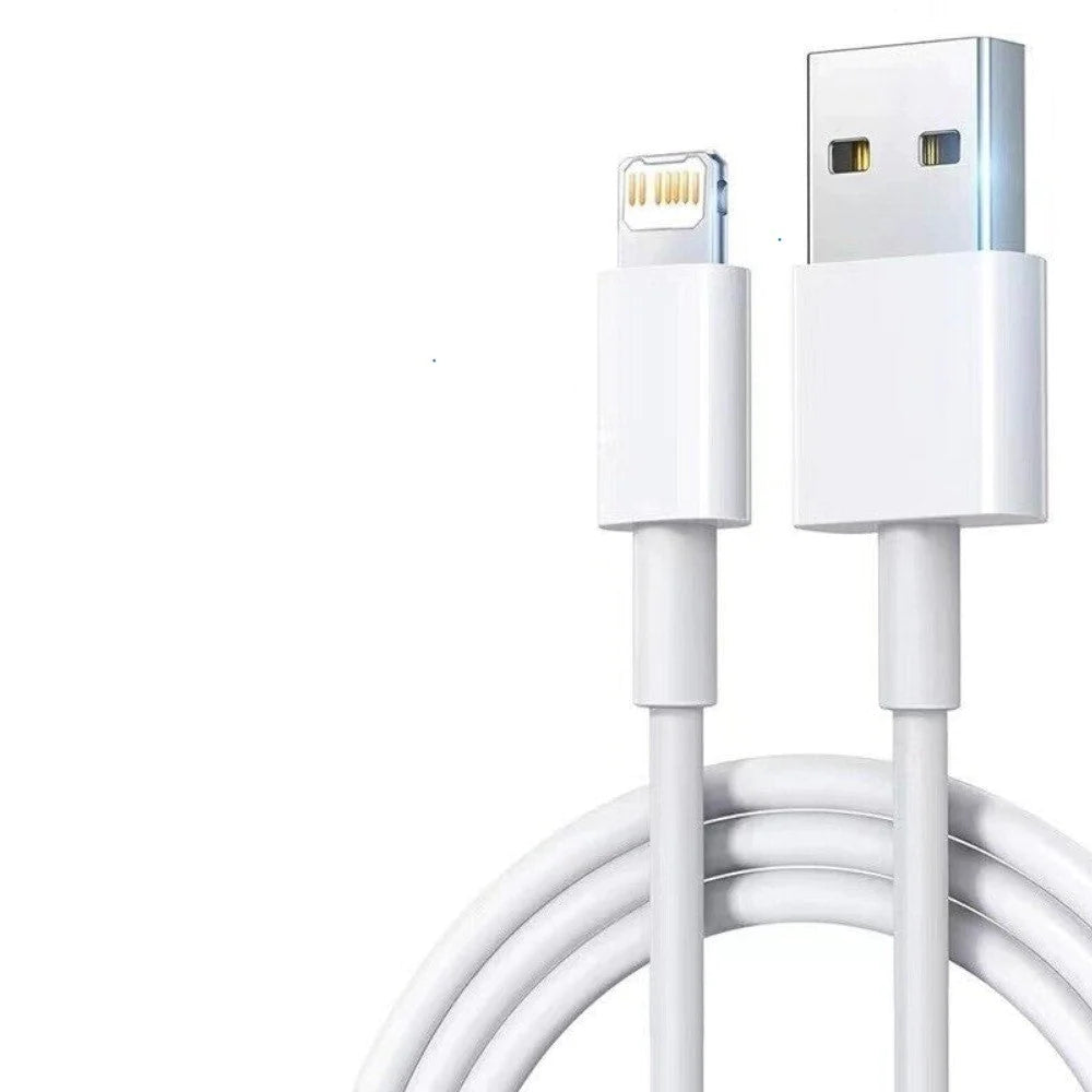 10FT Long USB Data Cable for Iphone