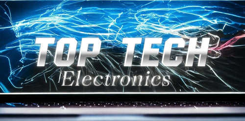 TopTechElectronics
