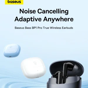 Baseus BP1 Pro ANC Wireless Earbuds