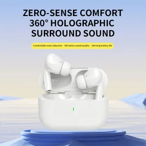 2025 Air Pro Wireless TWS Earbuds