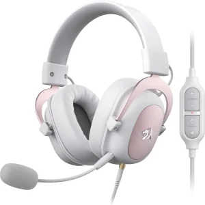Redragon H510 Zeus Wired Gaming Headset
