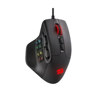 Redragon M811 Aatrox RGB MMO Gaming Mouse