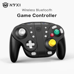 NYXI Wizard Wireless Switch Controller