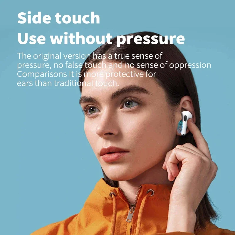 2025 Air Pro Wireless TWS Earbuds - Image 4