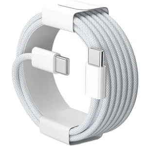 60W PD USB-C Fast Charging Cable