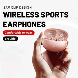 SK 50 Open Ear Bluetooth Headphones